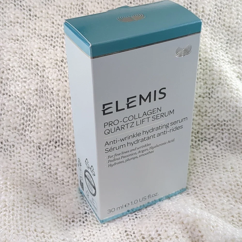 ELEMIS Pro-Collagen Quartz Lift Serum, 30ml/1.0fl oz - Picture 8 of 11